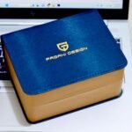 Pagani Design - 40mm - Chronograph - L-67 - Image 2