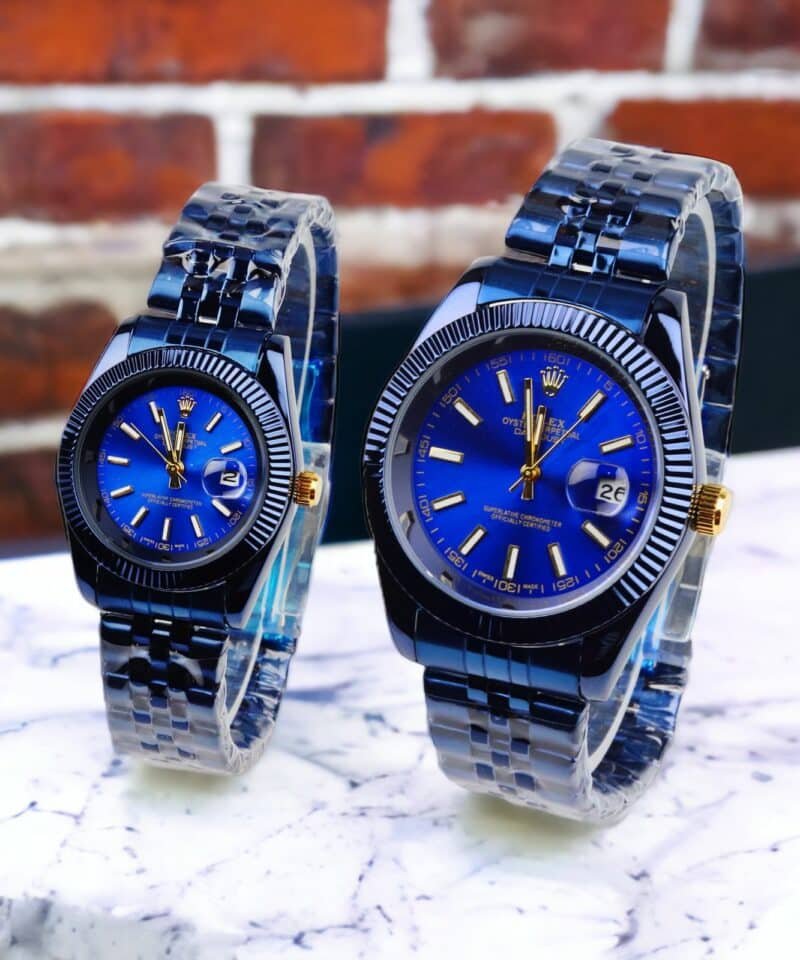 couple watches dials.pk