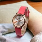 Xenlex - 34mm - Leather Strap - F-157 - Image 3