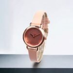 Xenlex - 28mm- Leather Strap - F-159