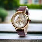 Cartier - Leather Strap - 42mm - S-249