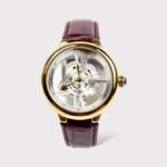 Cartier - Leather Strap - 42mm - S-249 - Image 2