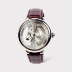 Cartier - Leather Strap - 42mm - S-249 - Image 4