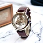 Cartier - Leather Strap - 42mm - S-249 - Image 3