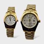 Dials RLX - Couple - Stainless Steel - Z-62 - Image 2
