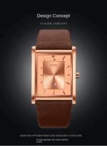 Skmei - 9256 - Watch Waterproof Business - Image 15