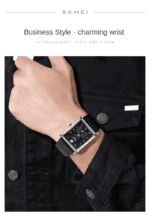 Skmei - 9256 - Watch Waterproof Business - Image 11