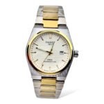 Tissot - 38mm - White - C-538