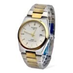 Tissot - 38mm - White - C-538 - Image 2
