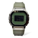 G-Shock - 40mm - Green - S-531