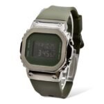 G-Shock - 40mm - Green - S-531 - Image 2
