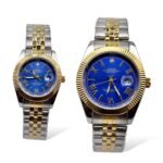 Dials RLX - Couple - Stainless Steel - Z-45
