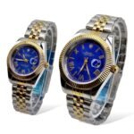 Dials RLX - Couple - Stainless Steel - Z-45 - Image 2