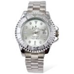 RLX Stainless Steel - 40mm - C-647