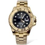 RLX Stainless Steel - 40mm - C-651