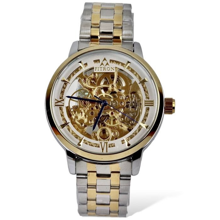 Fitron - Automatic Watch - 43mm - DA-220 - Image 1