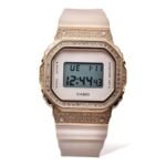 G-Shock - 40mm - Skin - S-529