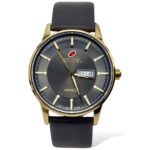 Excel - Leather Strap - 42mm - S-662