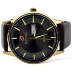 Excel - Leather Strap - 42mm - S-662 - Image 3