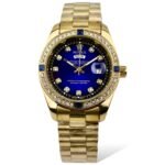 RLX - Stainless Steel - C-729