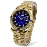 RLX - Stainless Steel - C-729 - Image 2