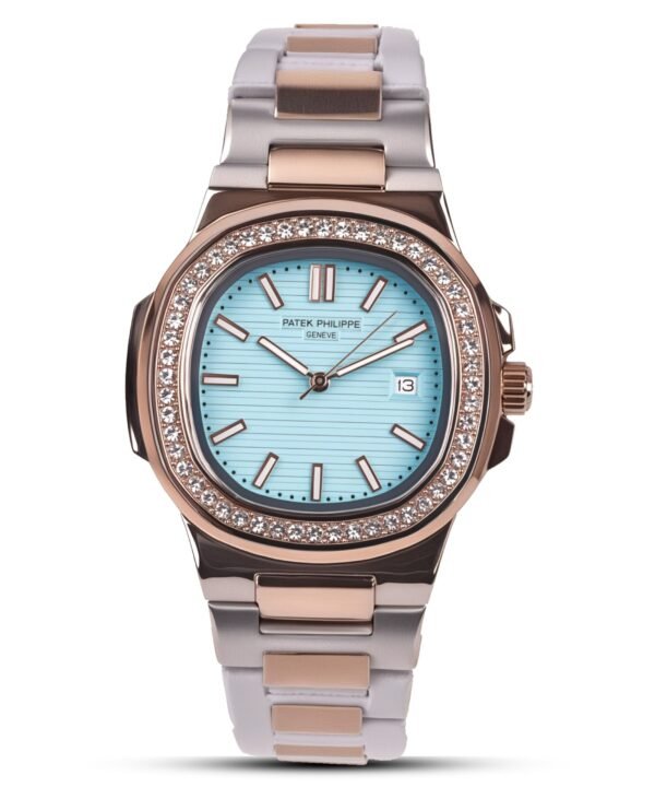 Patek Philippe - Nautilus - 40mm - C-594