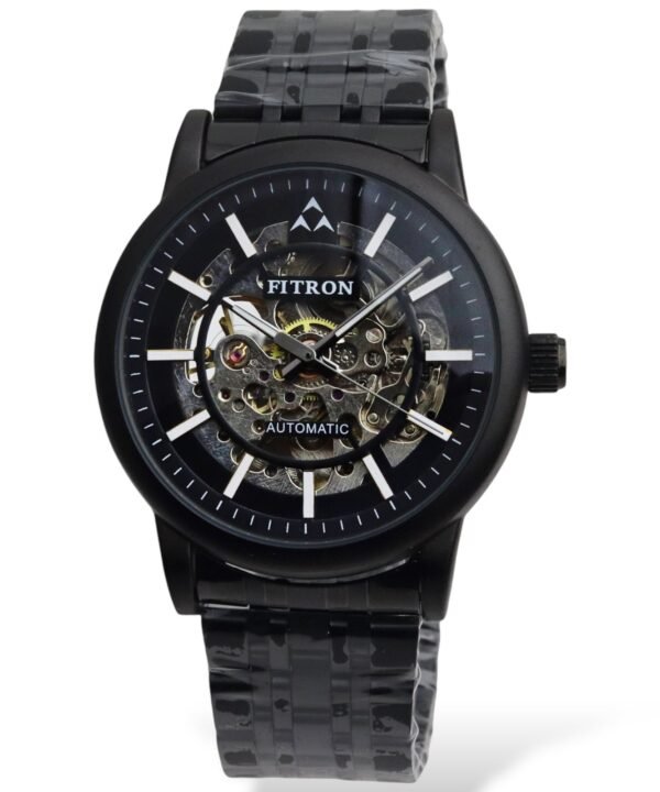Fitron - Automatic Watch - 43mm - DA-247