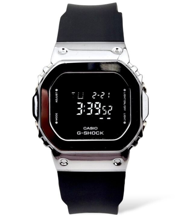 G-Shock - Silicon Strap - 40mm - G-670