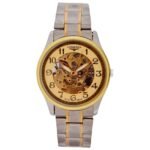 Longines – 38mm – Automatic Watch – DA-136