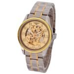 Longines – 38mm – Automatic Watch – DA-136 - Image 2