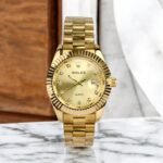 Dials RLX - 40mm - Stainless Steal - C-251 - Image 2