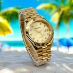 Dials RLX - 40mm - Stainless Steal - C-251 - Image 3