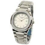 Patek Philippe - Nautilus - 40mm - C-818 - Image 3