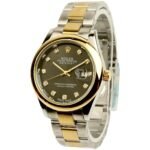 RLX - Stainless Steel - C-835 - Image 2