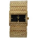 stylish watches for women