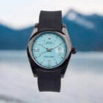 RLX - Silicon Strap - 40mm - S-629