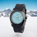 RLX - Silicon Strap - 40mm - S-629 - Image 2