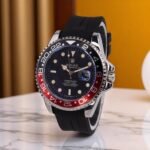 RLX - Rubber Strap - 42mm - C-810 - Image 2