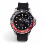 RLX - Rubber Strap - 42mm - C-810 - Image 3