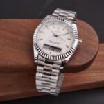 RLX - Special Edition - Dual Time - Stainless Steel - C-865 - Image 2