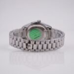 RLX - Special Edition - Dual Time - Stainless Steel - C-865 - Image 5