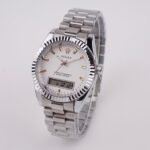 RLX - Special Edition - Dual Time - Stainless Steel - C-865 - Image 3