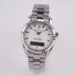 RLX - Special Edition - Dual Time - Stainless Steel - C-865 - Image 4