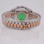 RLX - Special Edition - Dual Time - Stainless Steel - C-868 - Image 4