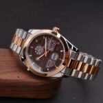 RLX - Special Edition - Dual Time - Stainless Steel - C-868