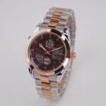 RLX - Special Edition - Dual Time - Stainless Steel - C-868 - Image 2