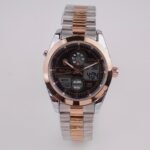 RLX - Special Edition - Dual Time - Stainless Steel - C-868 - Image 3