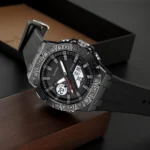 Skmei - 2276 - S-shock Sport Watch - Black/White - Image 2