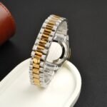 RLX - Stainless Steel - Men Watch - C-1002 - Image 4