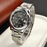 RLX - Stainless Steel - Men Watch -  C-1016